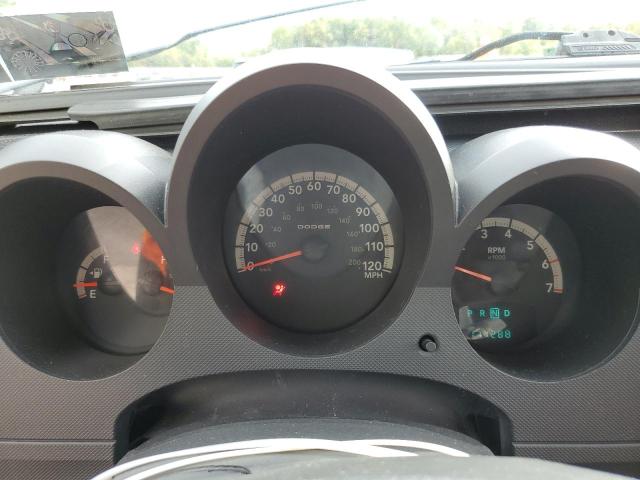 Photo 9 from auction – 2010 DODGE NITRO SE with VIN 1D4PU2GKXAW144839
