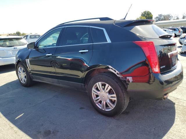 Photo 2 from auction – 2014 CADILLAC SRX with VIN 3GYFNAE38ES642769