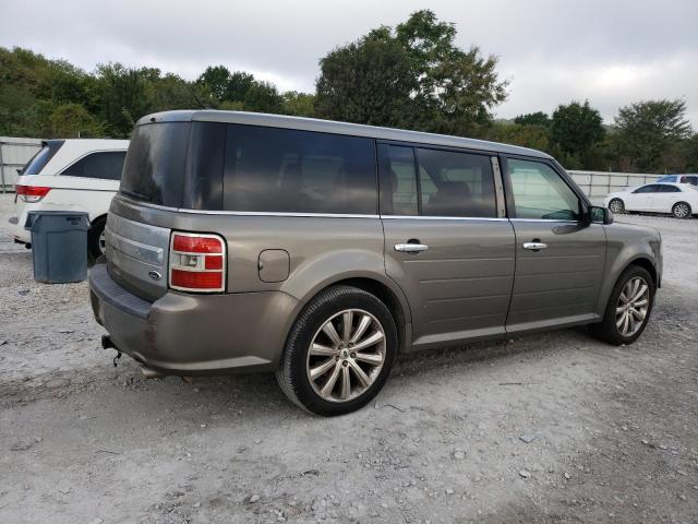 Photo 3 from auction – 2014 FORD FLEX LIMIT with VIN 2FMGK5D84EBD10322
