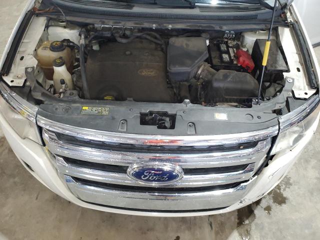 Photo 12 from auction – 2013 FORD EDGE SE with VIN 2FMDK3GC3DBA93769