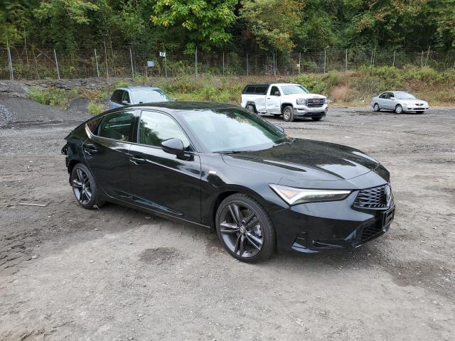 Photo 4 from auction – 2024 ACURA INTEGRA A- with VIN 19UDE4H63RA015118