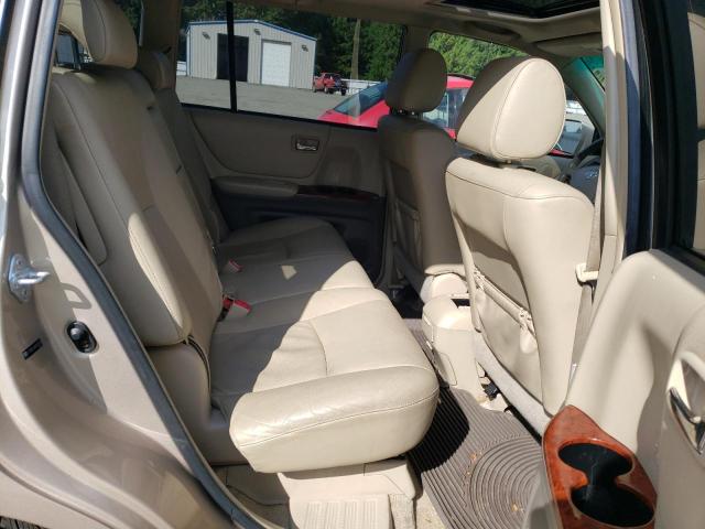 Photo 11 from auction – 2006 TOYOTA HIGHLANDER with VIN JTEEW21A260019726
