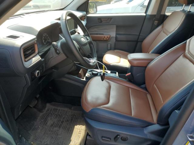 Photo 7 from auction – 2024 FORD MAVERICK L with VIN 3FTTW8S93RRA01372
