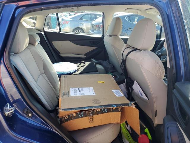 Photo 10 from auction – 2017 SUBARU IMPREZA PR with VIN 4S3GTAB6XH3749752