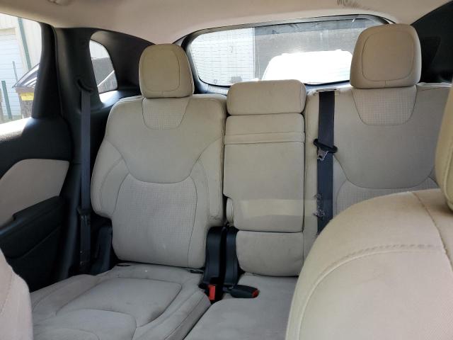 Photo 10 from auction – 2016 JEEP CHEROKEE L with VIN 1C4PJMCS7GW267420