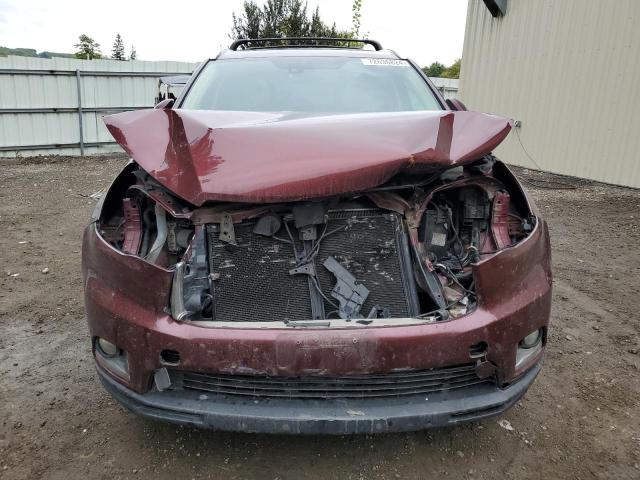 Photo 5 from auction – 2015 TOYOTA HIGHLANDER with VIN 5TDDKRFH7FS094302