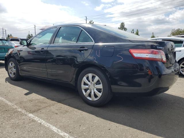 Photo 2 from auction – 2010 TOYOTA CAMRY BASE with VIN 4T4BF3EK3AR025764