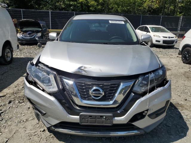 Photo 5 from auction – 2017 NISSAN ROGUE S with VIN KNMAT2MV3HP570851