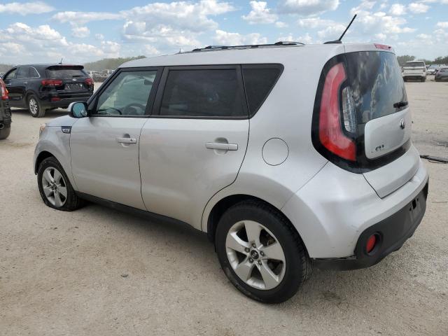 Photo 2 from auction – 2018 KIA SOUL with VIN KNDJN2A28J7597277