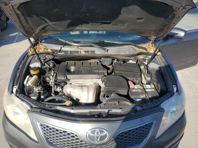 Photo 11 from auction – 2010 TOYOTA CAMRY BASE with VIN 4T1BF3EK0AU087438