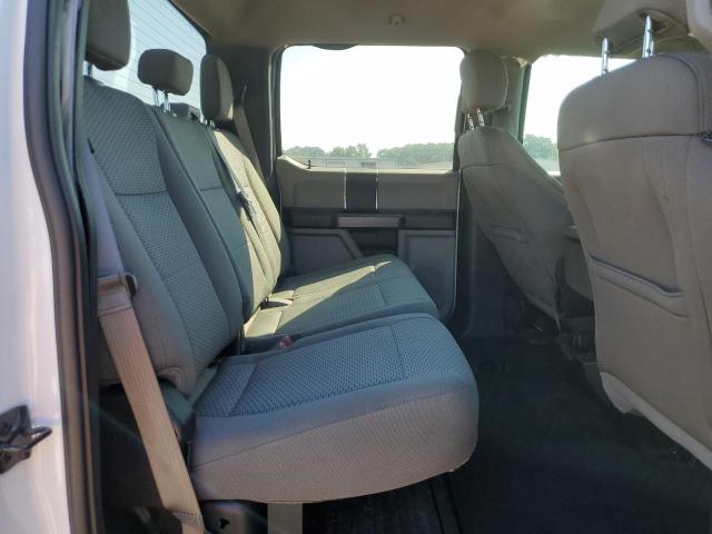 Photo 10 from auction – 2017 FORD F250 SUPER with VIN 1FT7W2B68HEF45517