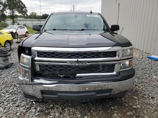 Photo 5 from auction – 2015 CHEVROLET SILVERADO with VIN 1GCRCPEC0FZ285703