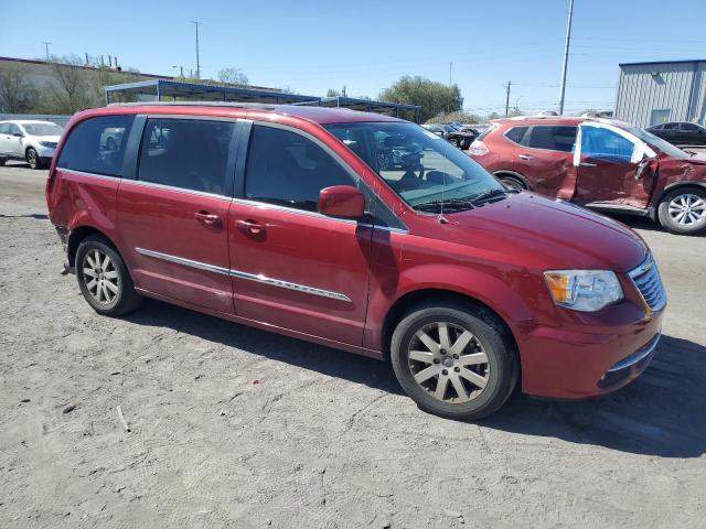 Photo 4 from auction – 2014 CHRYSLER TOWN & COU with VIN 2C4RC1BG7ER464091