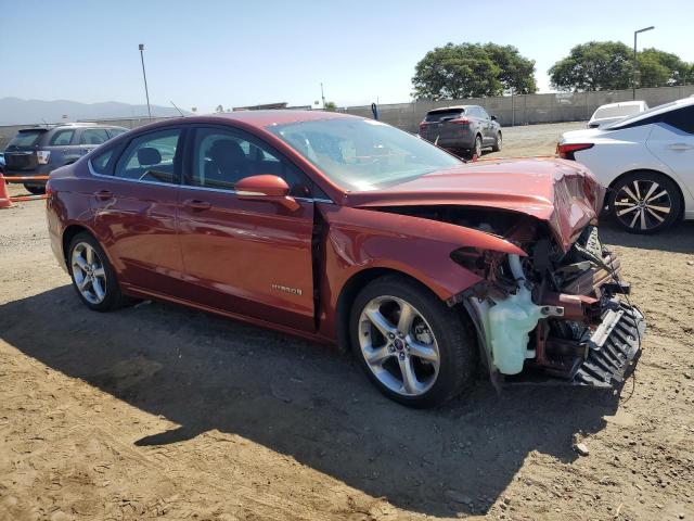 Photo 4 from auction – 2014 FORD FUSION SE with VIN 3FA6P0LU3ER158186