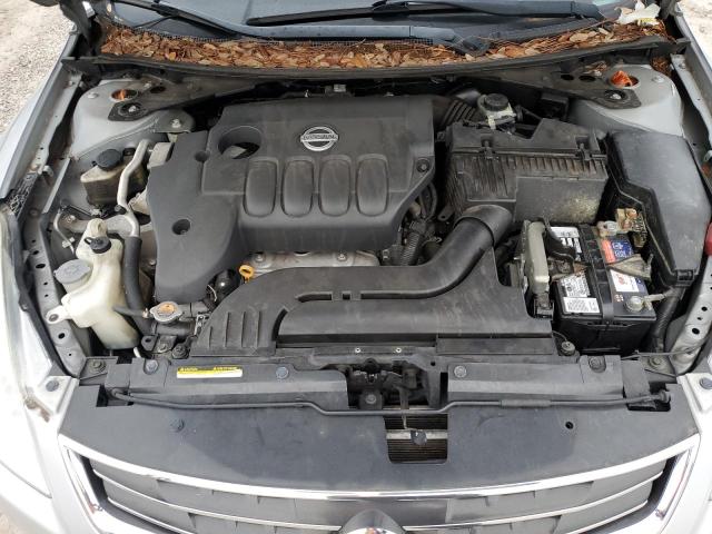 Photo 11 from auction – 2011 NISSAN ALTIMA BAS with VIN 1N4AL2AP7BN424774
