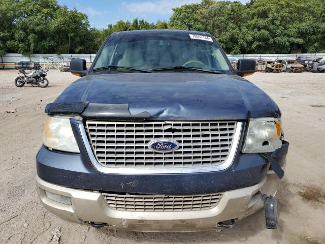 Photo 5 from auction – 2006 FORD EXPEDITION with VIN 1FMFU18506LA96557