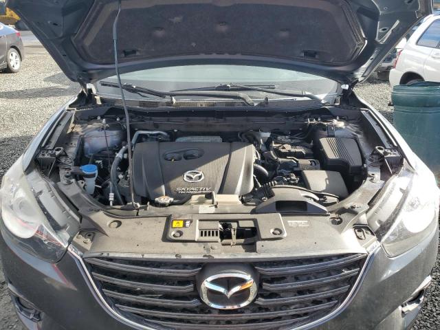 Photo 12 from auction – 2016 MAZDA CX-5 TOURI with VIN JM3KE4CY3G0619647