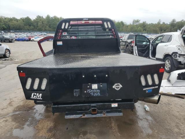 Photo 6 from auction – 2006 CHEVROLET SILVERADO with VIN 1GCHK23236F113596
