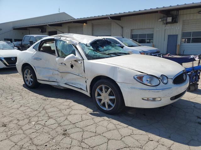 Photo 4 from auction – 2007 BUICK LACROSSE C with VIN 2G4WD582071226650
