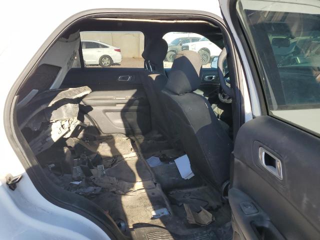 Снимка 10 от търг – 2018 FORD EXPLORER P с VIN 1FM5K8AR7JGA26949
