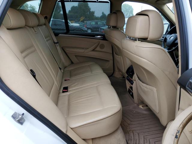 Photo 11 from auction – 2011 BMW X5 XDRIVE3 with VIN 5UXZV4C51BL400902