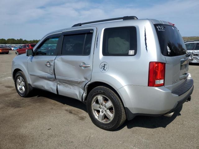 Photo 2 from auction – 2011 HONDA PILOT EXL with VIN 5FNYF4H51BB019380