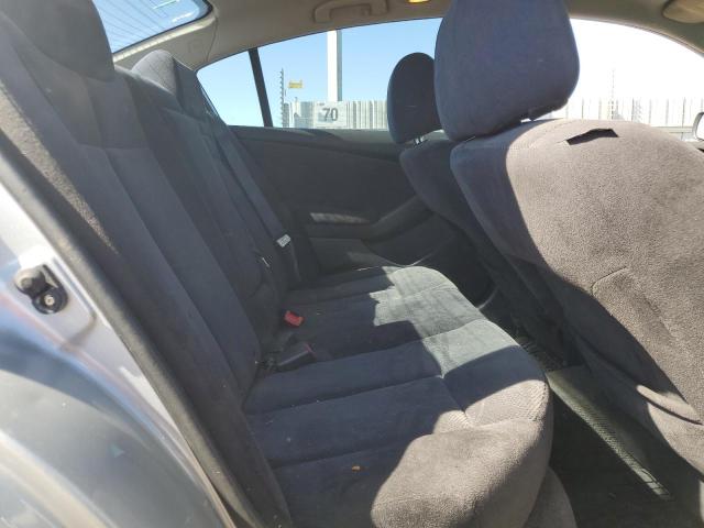 Photo 10 from auction – 2007 NISSAN ALTIMA 2.5 with VIN 1N4AL21E07N408115
