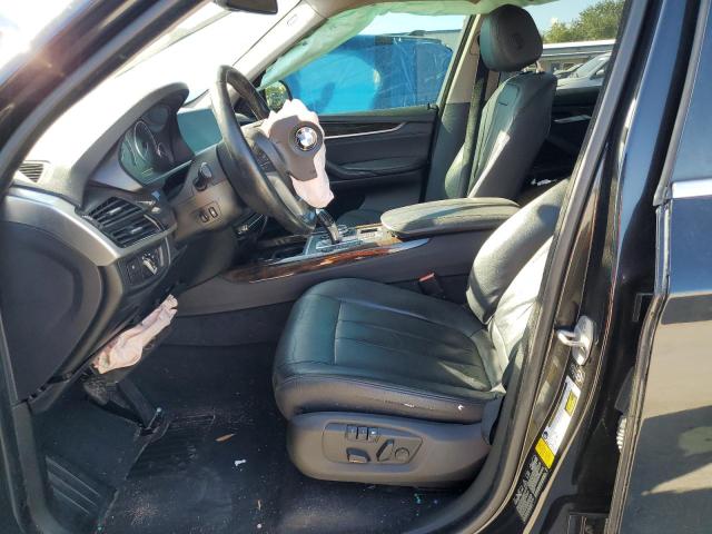 Photo 7 from auction – 2015 BMW X5 XDRIVE3 with VIN 5UXKR0C57F0K55354