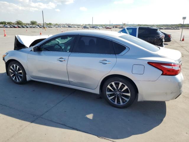 Photo 2 from auction – 2017 NISSAN ALTIMA 2.5 with VIN 1N4AL3AP9HC129184
