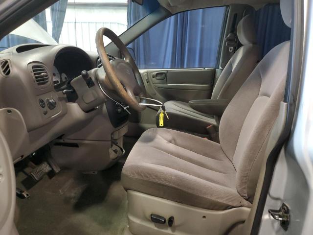 Photo 7 from auction – 2002 DODGE GRAND CARA with VIN 2B8GP74L52R545395