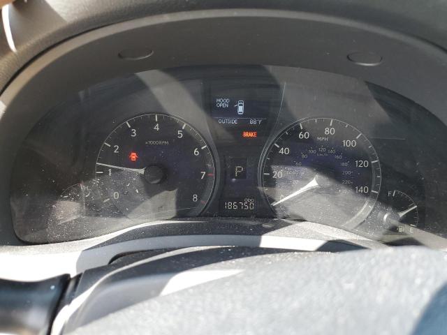 Photo 9 from auction – 2010 LEXUS RX 350 with VIN 2T2BK1BA1AC052903