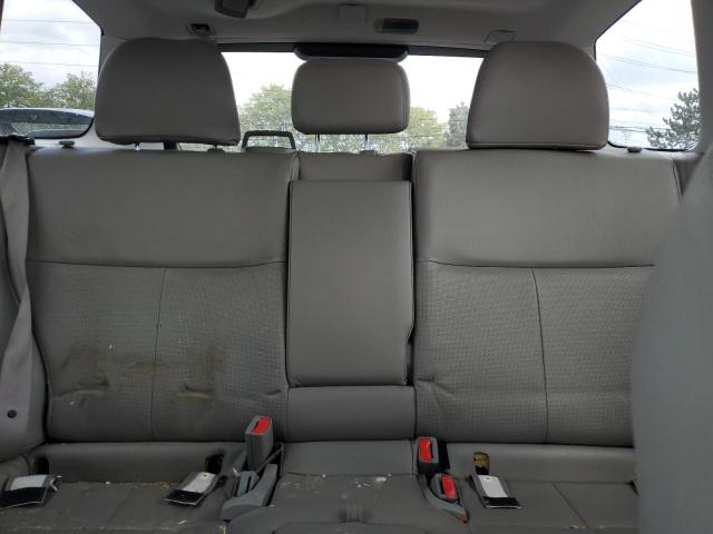 Photo 10 from auction – 2011 SUBARU FORESTER T with VIN JF2SHGGC4BH741414