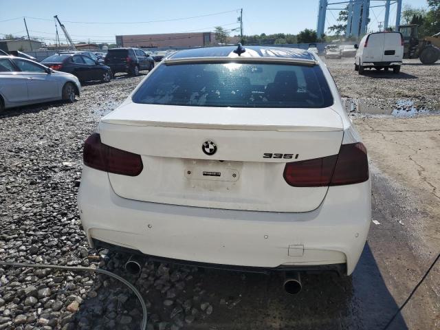 Photo 6 from auction – 2014 BMW 335 XI with VIN WBA3B9G51ENR91181