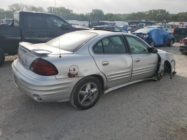 Photo 3 from auction – 2002 PONTIAC GRAND AM S with VIN 1G2NF52F22C161085