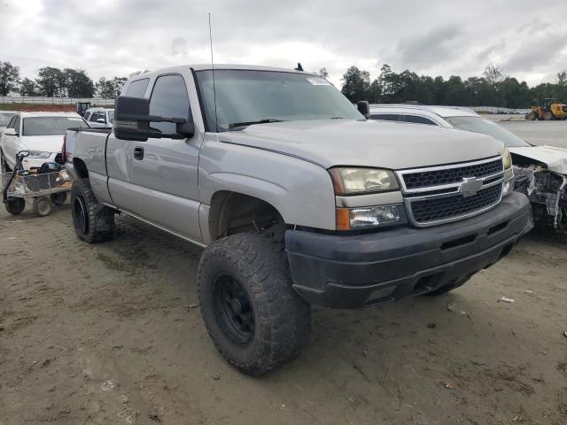 Photo 4 from auction – 2007 CHEVROLET SILVERADO with VIN 2GCEK19B871102154