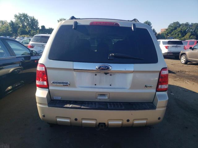 Photo 6 from auction – 2011 FORD ESCAPE LIM with VIN 1FMCU9EG8BKA02836