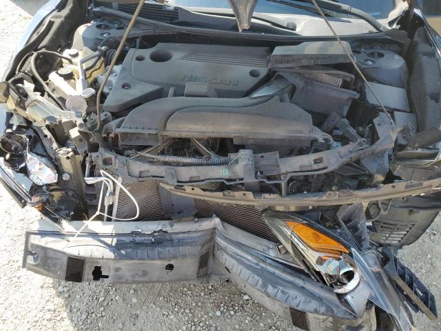 Photo 11 from auction – 2016 NISSAN ALTIMA 2.5 with VIN 1N4AL3AP9GC258136