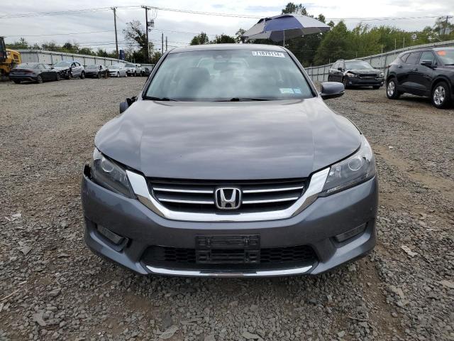 Photo 5 from auction – 2015 HONDA ACCORD EXL with VIN 1HGCR2F86FA126833