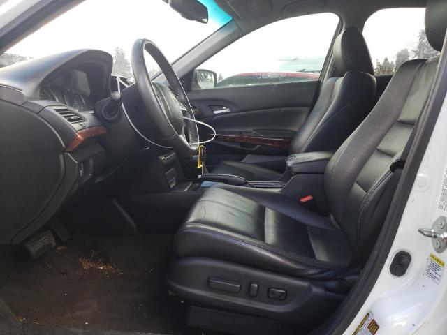 Photo 7 from auction – 2012 HONDA CROSSTOUR with VIN 5J6TF1H54CL003255