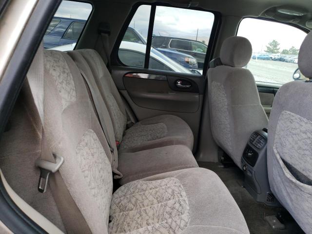 Photo 11 from auction – 2003 GMC ENVOY with VIN 1GKDT13S532266459
