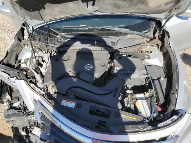 Photo 11 from auction – 2013 NISSAN ALTIMA 2.5 with VIN 1N4AL3AP7DN535916