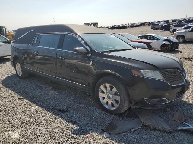 Photo 4 from auction – 2013 LINCOLN MKT with VIN 2L1MJ5LKXDBL50620