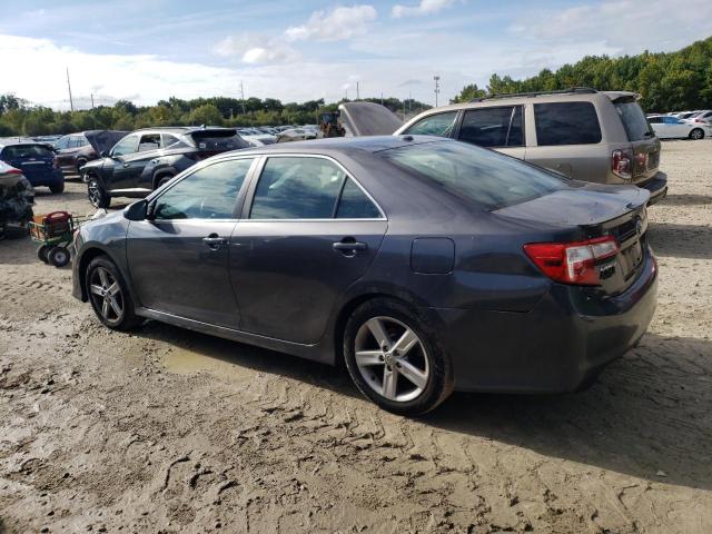 Photo 2 from auction – 2013 TOYOTA CAMRY L with VIN 4T1BF1FK3DU676250