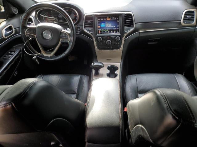 Photo 8 from auction – 2014 JEEP GRAND CHER with VIN 1C4RJFBG9EC478280