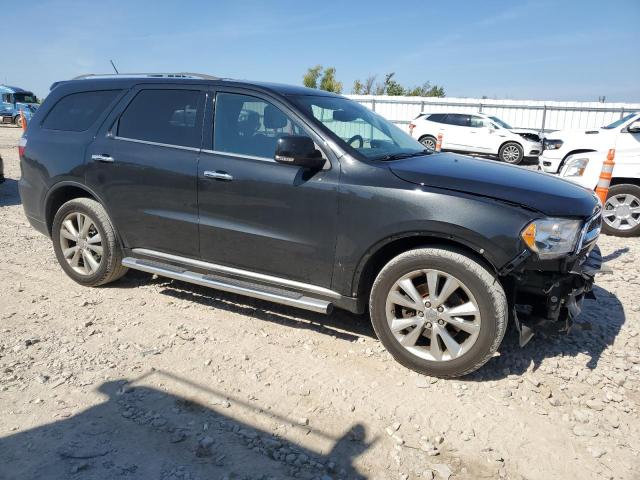 Photo 4 from auction – 2013 DODGE DURANGO CR with VIN 1C4SDJDT0DC597288