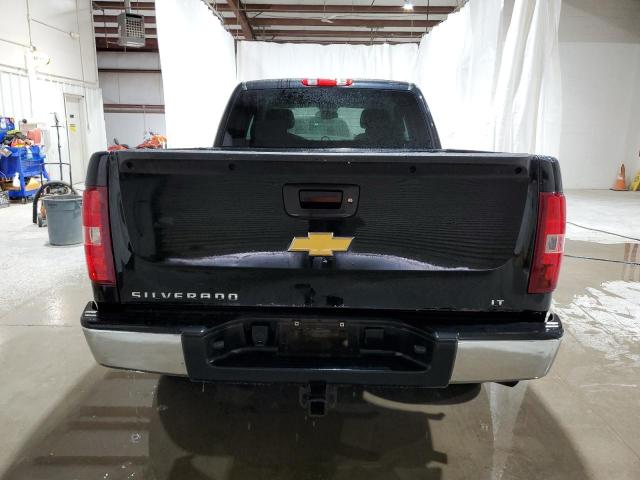 Photo 6 from auction – 2013 CHEVROLET SILVERADO with VIN 1GCRKSE72DZ394685