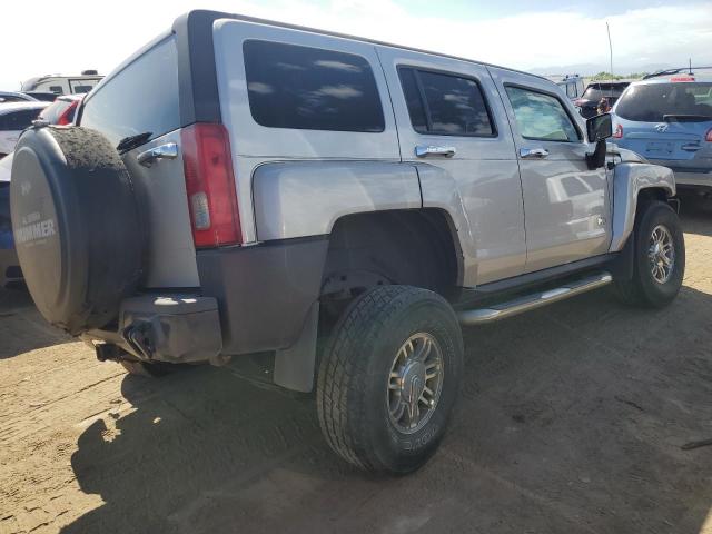 Photo 3 from auction – 2007 HUMMER H3 with VIN 5GTDN13E678131924