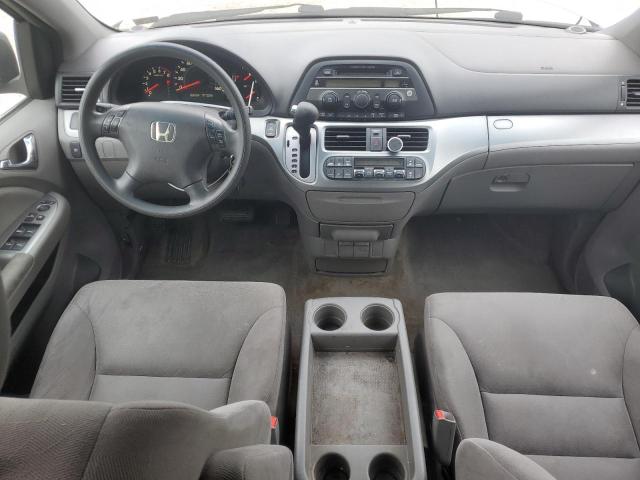Photo 8 from auction – 2010 HONDA ODYSSEY EX with VIN 5FNRL3H41AB010871