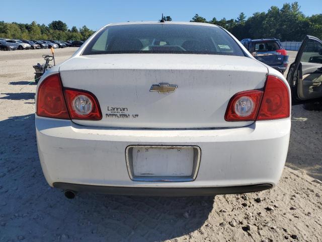Photo 6 from auction – 2010 CHEVROLET MALIBU 1LT with VIN 1G1ZC5EB9A4138872