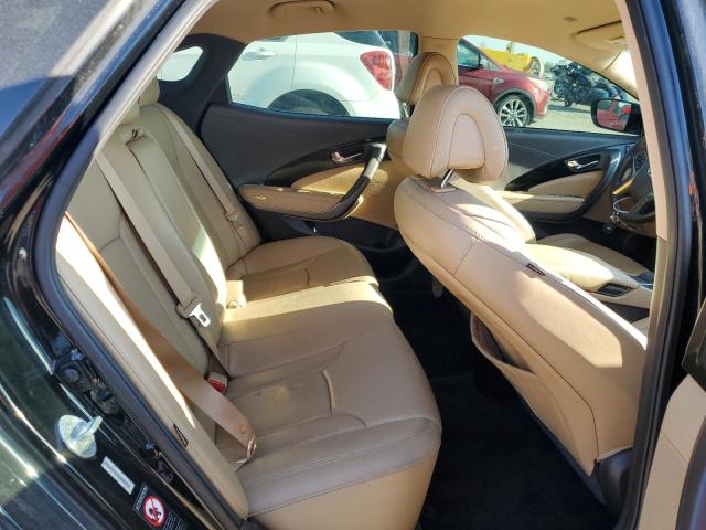 Photo 10 from auction – 2013 HYUNDAI AZERA with VIN KMHFG4JG0DA289384